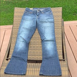 🌷HP Abercrombie & Fitch Jeans